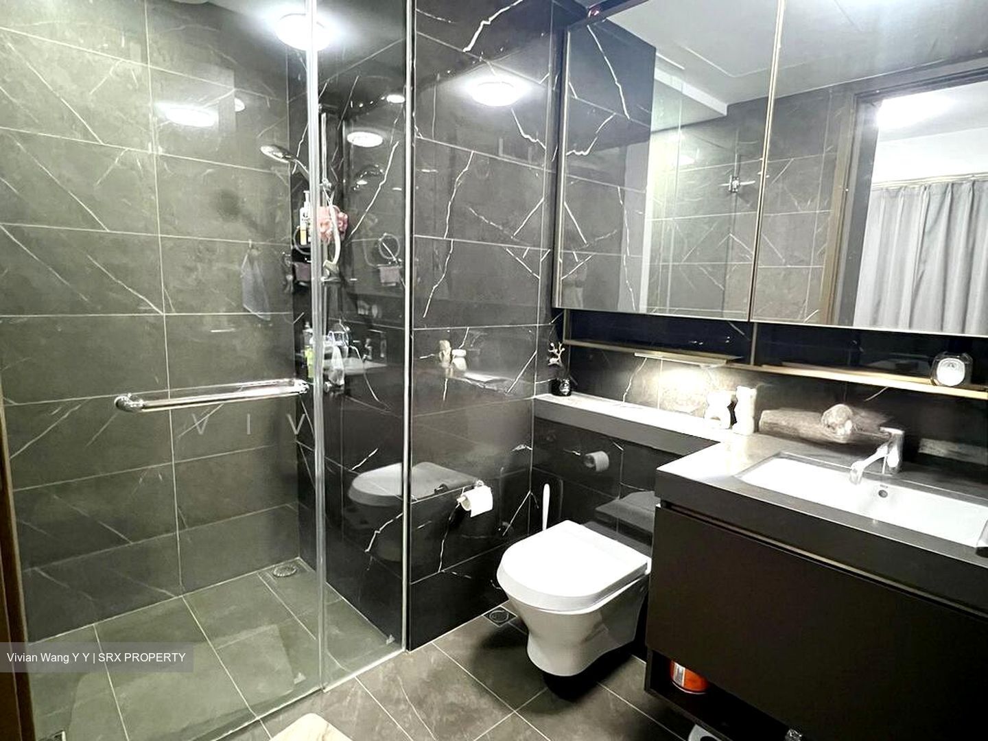 The Florence Residences (D19), Apartment #502056101